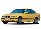 EVA коврики на BMW 3 (E36) 1990 - 2001 в Королеве, Московской области