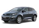 Коврики на Mazda CX7 2006 - 2012 в Королеве, Московской области