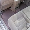 Ворсовые коврики на KIA Sorento I 2002 - 2009 в Королеве, Московской области