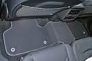Коврики на Audi Q7 II 2015 - 2025 в Королеве, Московской области