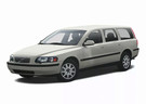 Коврики на Volvo V70 II 2000 - 2007 в Королеве, Московской области
