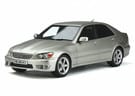 EVA коврики на Lexus IS I 1998 - 2005 в Королеве, Московской области