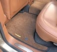 EVA коврики на Porsche Cayenne II 2010 - 2018 в Королеве, Московской области