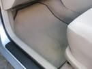 Коврики на Toyota Corolla Fielder (E12) 2001 - 2006 в Королеве, Московской области