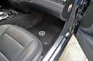 Ворсовые коврики на Mercedes S (W221) 2005 - 2013 в Королеве, Московской области