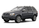 Ворсовые коврики на Volvo XC90 I 2002 - 2014 в Королеве, Московской области