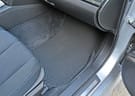 Коврики на Subaru Legacy V 2009 - 2015 в Королеве, Московской области