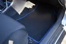 EVA коврики на Toyota Avensis II 2002 - 2008 в Королеве, Московской области