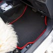 EVA коврики на Toyota Vitz II 2005 - 2010 в Королеве, Московской области