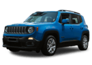 Коврики на Jeep Renegade (BU) 2014 - 2025 в Королеве, Московской области