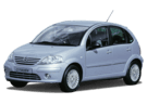 Коврики на Citroen C3 I 2001 - 2010 в Королеве, Московской области