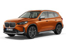 EVA коврики на BMW X1 (U11/U12) 2022 - 2025 в Королеве, Московской области