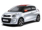 Коврики на Citroen C1 II 2014 - 2022 в Королеве, Московской области