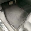 Ворсовые коврики на Mitsubishi Outlander III 2012 - 2025 в Королеве, Московской области