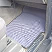 EVA коврики на Land Rover Discovery II 1998 - 2004 в Королеве, Московской области