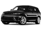 Коврики на Land Rover Range Rover Sport II 2013 - 2022 в Королеве, Московской области