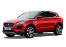 EVA коврики на Jaguar E-Pace 2017 - 2025 в Королеве, Московской области