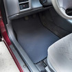 EVA коврики на Suzuki Baleno I 1995 - 2002 в Королеве, Московской области