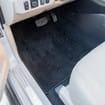 Коврики на Mitsubishi Pajero IV 2006 - 2021 в Королеве, Московской области