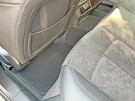 Ворсовые коврики на Audi A7 (C8) 2017 - 2025 в Королеве, Московской области