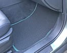 Коврики на Subaru Legacy V 2009 - 2015 в Королеве, Московской области