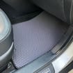 EVA коврики на KIA Sportage III 2010 - 2016 в Королеве, Московской области