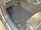 EVA коврики на Audi A6 (C8) 2018 - 2025 в Королеве, Московской области