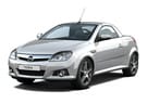 Ворсовые коврики на Opel Tigra B 2004 - 2009 в Королеве, Московской области