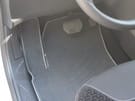 Ворсовые коврики на Citroen C3 II 2009 - 2016 в Королеве, Московской области