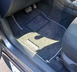 Коврики на Toyota Rav4 III 2006 - 2013 в Королеве, Московской области