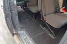Коврики на Volkswagen Caravelle (T5) 2003 - 2015 в Королеве, Московской области