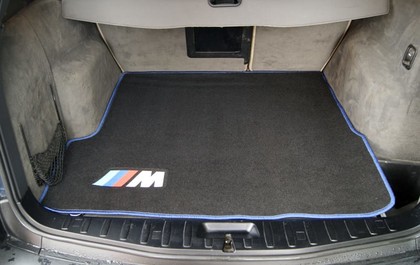 Коврики на BMW X3 (E83) 2003 - 2011 в Королеве, Московской области