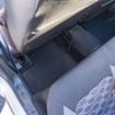EVA коврики на Lada (ВАЗ) Kalina 2004 - 2018 в Королеве, Московской области