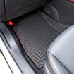 Коврики на Mazda Demio IV (DJ) 2014 - 2025 в Королеве, Московской области
