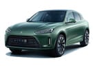 Ворсовые коврики на AITO M5 2021 - 2025 в Королеве, Московской области