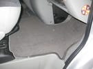 EVA коврики на Renault Trafic II 2001 - 2014 в Королеве, Московской области