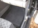 EVA коврики на Ford Focus II 2005 - 2011 в Королеве, Московской области