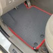 EVA коврики на KIA Sportage III 2010 - 2016 в Королеве, Московской области