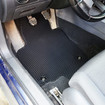 EVA коврики на Volkswagen Golf 5 2003 - 2008 в Королеве, Московской области