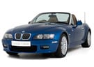 Коврики на BMW Z3 (E36) 1995 - 2002 в Королеве, Московской области
