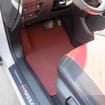 Коврики на Nissan Qashqai (J11) (Английская сборка) 2013 - 2025 в Королеве, Московской области
