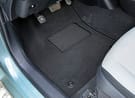 Ворсовые коврики на Toyota Prius (50) 2015 - 2023 в Королеве, Московской области
