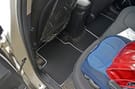 EVA коврики на KIA Soul II 2014 - 2019 в Королеве, Московской области