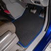 Коврики на Honda StepWGN V 2015 - 2021 в Королеве, Московской области