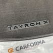 Коврики на Volkswagen Tayron X 2020 - 2025 в Королеве, Московской области