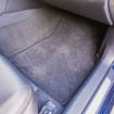 Коврики на Toyota Camry (XV70) 2017 - 2024 в Королеве, Московской области