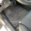 EVA коврики на Hyundai Santa Fe IV 2018 - 2021 в Королеве, Московской области