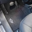 Коврики на Mini Cooper Countryman (R60) 2010 - 2017 в Королеве, Московской области