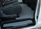 Коврики на Nissan Serena (C27) 2016 - 2022 в Королеве, Московской области