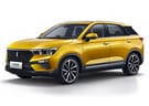Ворсовые коврики на FAW Bestune T77 2018 - 2025 в Королеве, Московской области